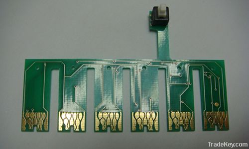 Epson 9-pins autoreset chips