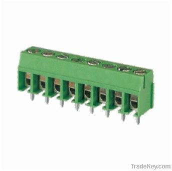 pcb terminal blocks