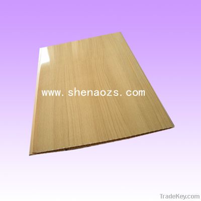 pvc ceiling panel