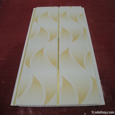 pvc wall panel