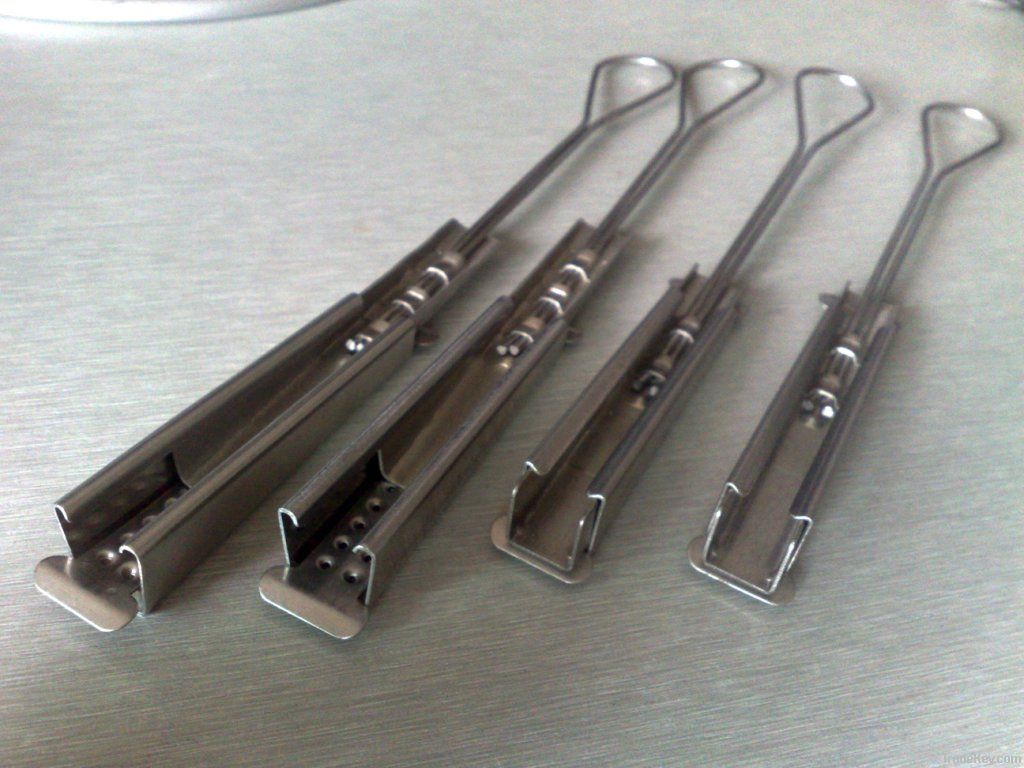 stainless steel Cable Clip