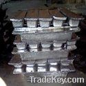 Lead Ingots