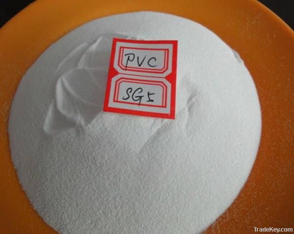 PVC Resin