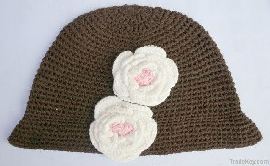 fashion knitting crochet hats caps