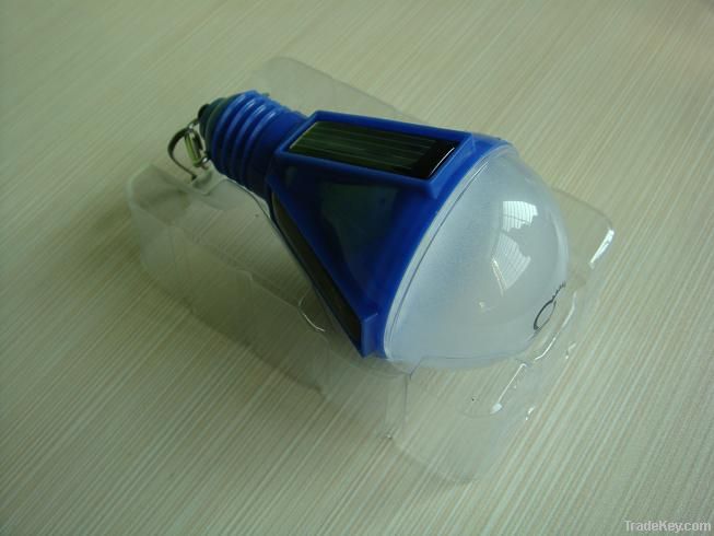 Solar Light Bulbs-STJ008