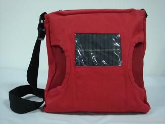 Solar Bag-STB003