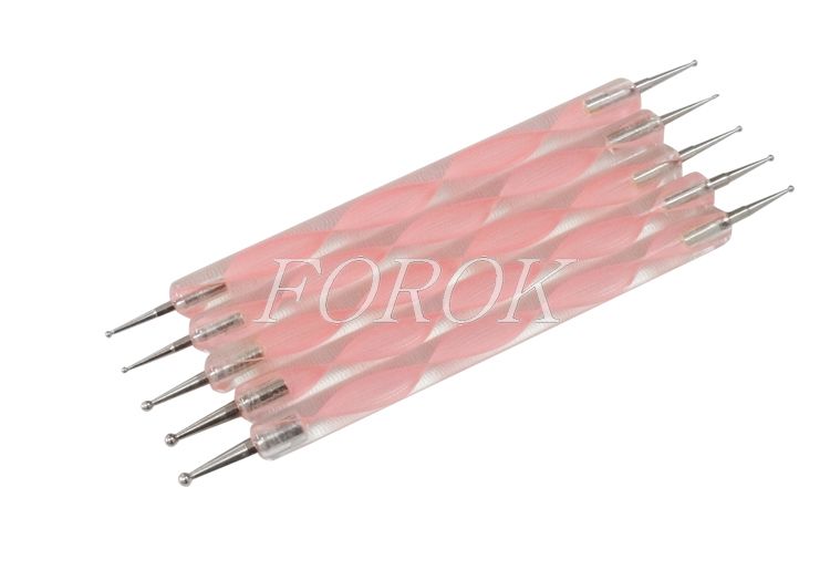 Nail Art Dotting Tools