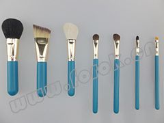 7pcs Professional Makeup/Cosmetic Brush Set  BS08036