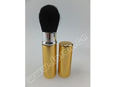 Makeup/cosmetic Retractable Brush RB07085