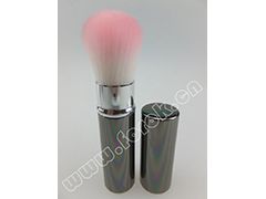 Makeup/Cosmetic Retractable Brush RB07078