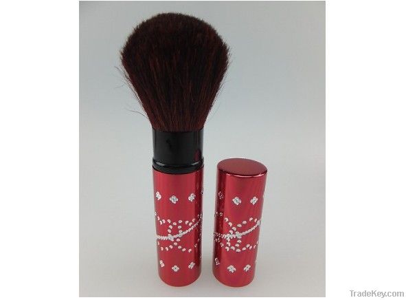 Cosmetic Makeup Retractable Brush RB07032