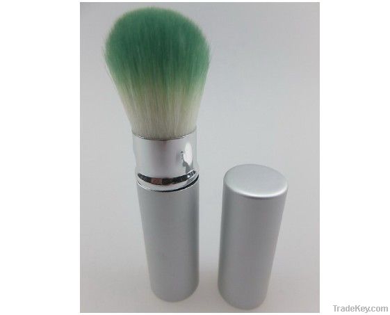 Makeup/cosmetic Retractable Brush RB07075