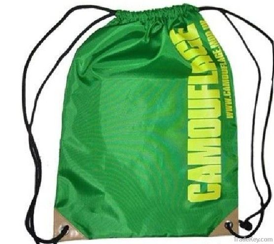 Drawstring bag