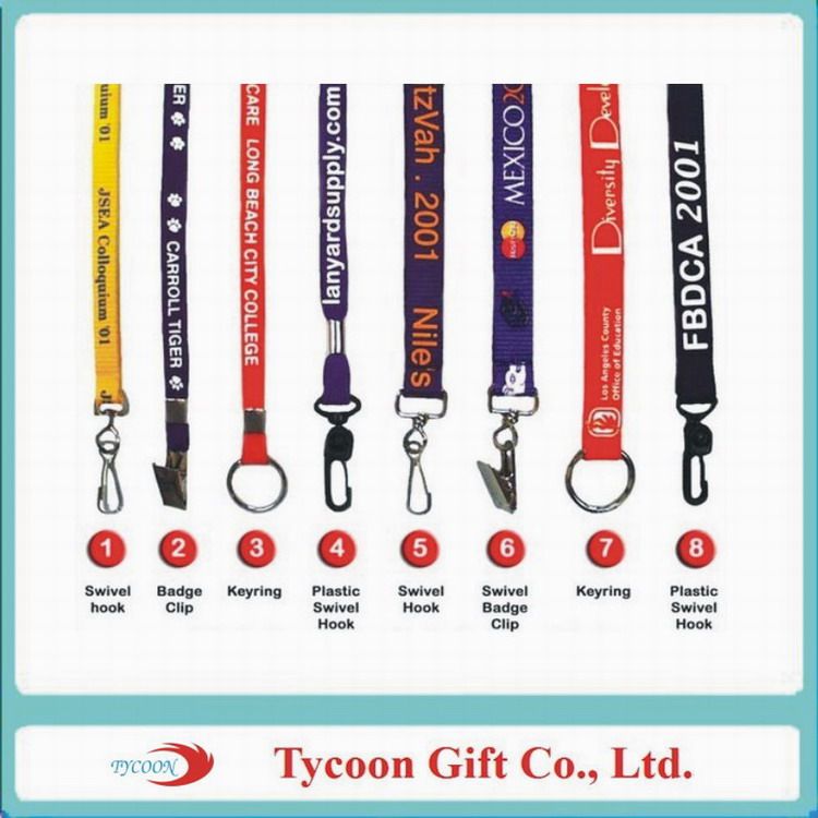 Lanyard