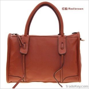 Female bags 2012 popular big fashion handbag one shoulder cross-body b