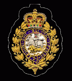 Bullion Badge