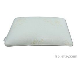 Memory foam pillow