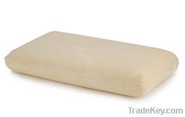 Memory foam pillow