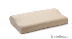 Memory foam pillow