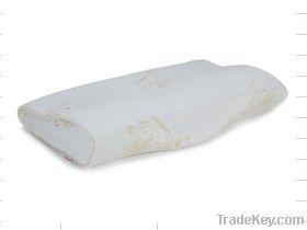 Memory foam pillow