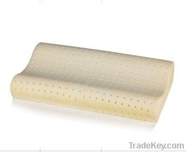 Memory foam pillow