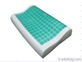 Gel pillow