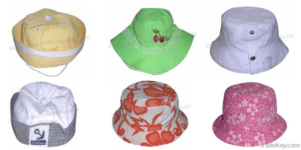 children&#039;s  bucket hat