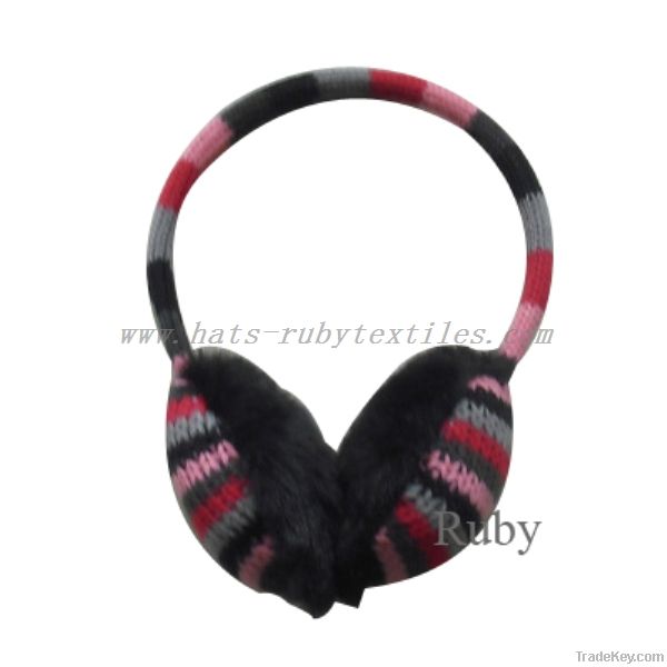 Foldable Winter Earmuffs