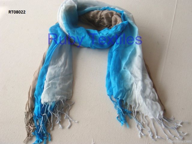 Various woven scarf, High Quality