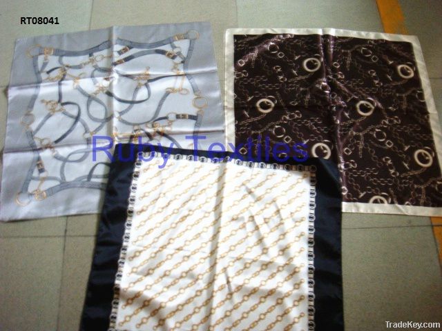 Various woven scarf, High Quality