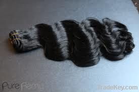 Indian Remy Hair