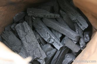 Hardwood Charcoal