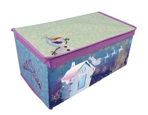 baby storage box