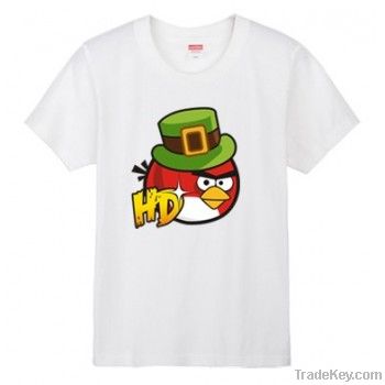 Angry Birds Designer T-Shirt