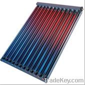 Solar Tubular Collector