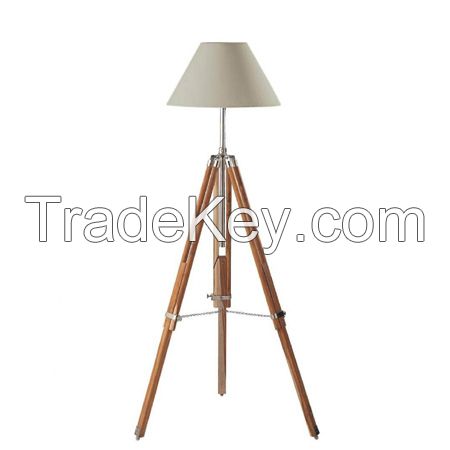 TRIPOD Floor LAMP