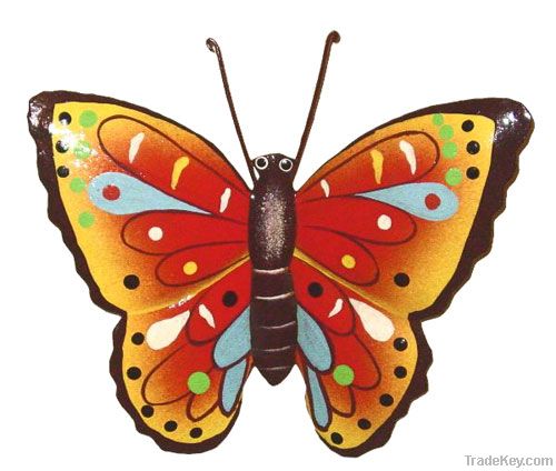 Home and Garden Decor-Butterfly