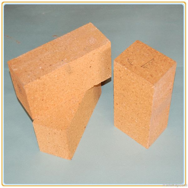 hot selling fireclay brick