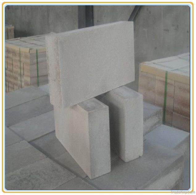 high alumina brick