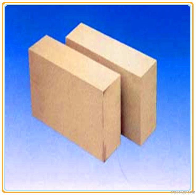 Al2O3-SiC-C Lining Brick for Ladle and Torpedo Car