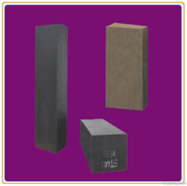 Magnesia Carbon Brick