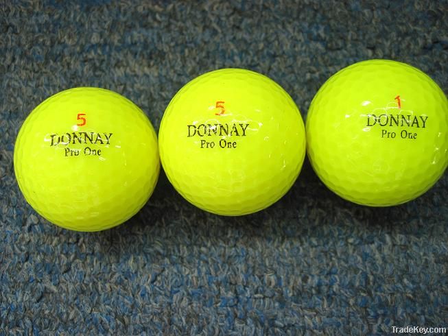 On Sale double golf ball 2012