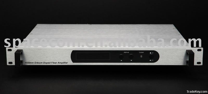 CATV Line-Amplifier EDFA