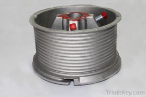 Garage Door Cable Drum