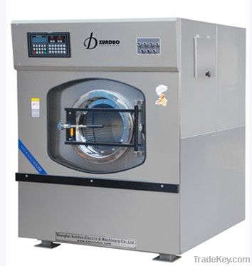 Laundry equipment-Washer Extractor