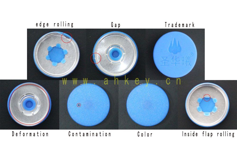 CLOSURE Testing System