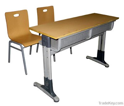 library furniture school chairs teaching table