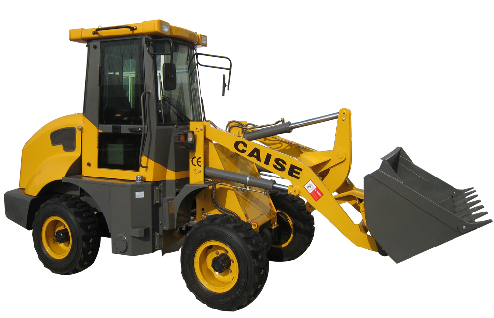 CS915A small wheel loader