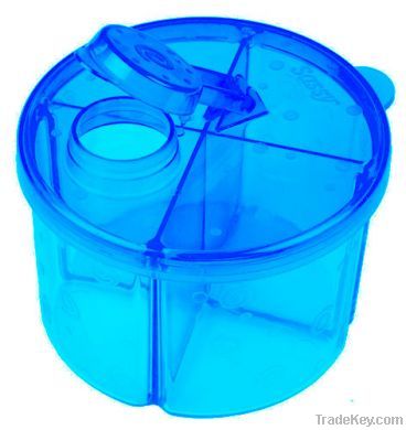 SS326 FORMULA DISPENSER - Bllue, Orange, Pink