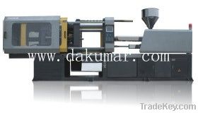 Dakumar standard injection moulding machine